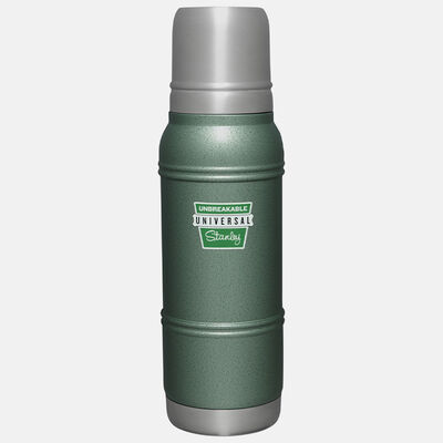 THE MILESTONES THERMAL BOTTLE | 1 L תרמוס שתייה